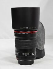 #Canon EF 135 mm f/2 L
