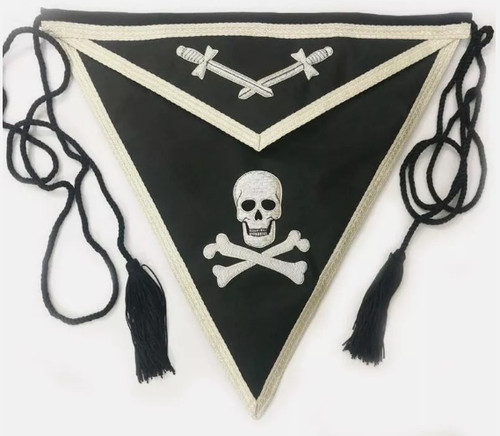 Grembiule comando cavalieri - grembiule,