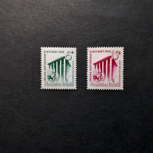 Germania terzo reich 1939 - germania,