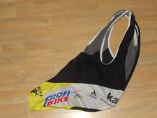 MAGLIA BODY SHIRT SALOPETTE BIB-SHORTS CICLISMO BICI VAUDE (273) tg. XS