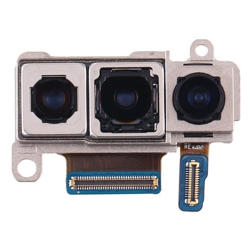 Fotocamera posteriore - fotocamera, x