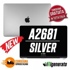 Display M2 Macbook 2022 Air