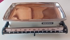 Bilancia da cucina vintage