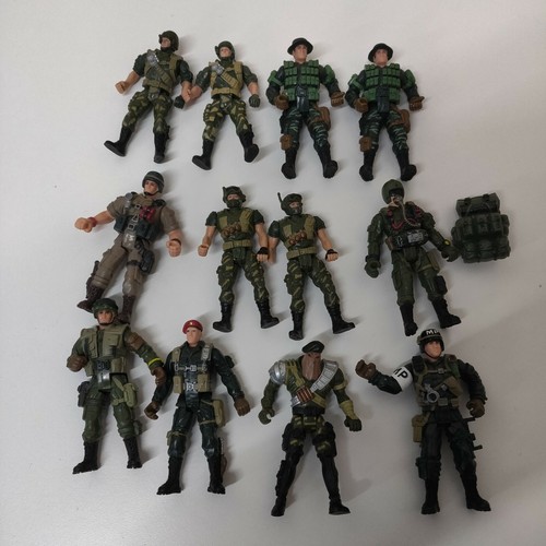 Lotto action figure chap - action,