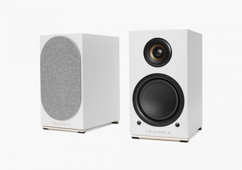 Triangle aio twin - twin, coppia