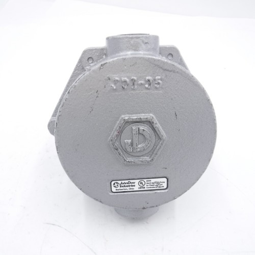 Johndow industries pompa - johndow,