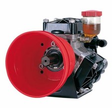 Pompa Membrana Annovi Reverberi AR135 BP/C 128 l/min Made in Italy