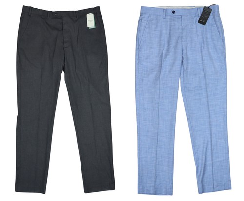 Pantalone elegante uomo alfani - pantalone,