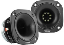 2x DS18 PRO-TWN2 3" Car Bullet