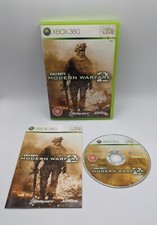 Call of Duty Modern Warfare 2