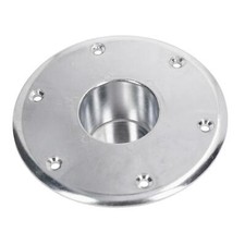 Piedistallo per gambe da