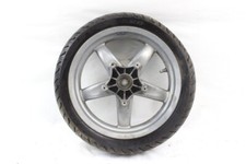 PIAGGIO X9 180 AMALFI 56374R CERCHIO RUOTA ANTERIORE 14X3.50 00 - 02 FRONT WHEEL