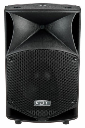 Fbt cassa amplificata jmaxx - cassa,