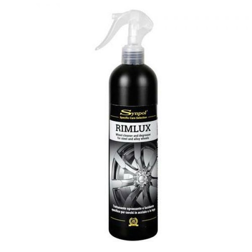 Synpol rimlux detergente - rimlux,