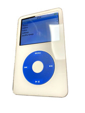 Apple iPod Classic 5a