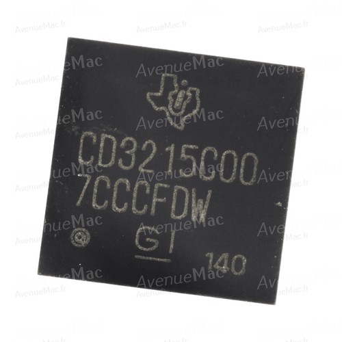Chip controleur usb c - chip,
