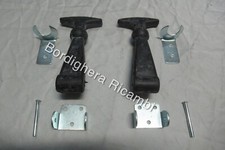 COPPIA GANCI CHIUSURA COFANO