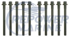 Kit Bulloni Testata per Volvo