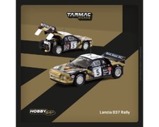 Tarmac Works Lancia 037 Rally