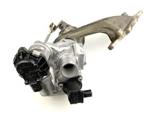 Turbocharger Renault Renault