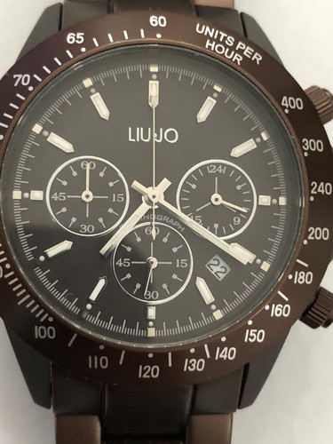 Orologio donna liu fly - liu, jo