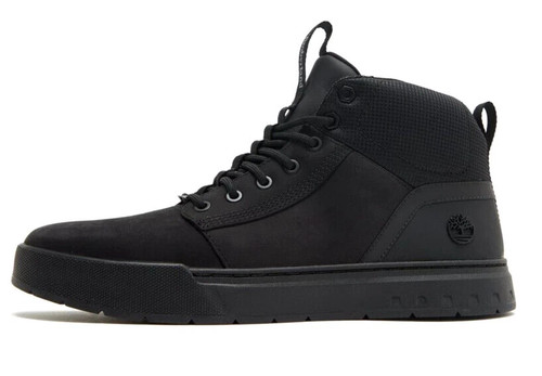 Stivali timberland maple grove - stivali,