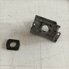 COLLETTORE ASPIRAZIONE FLANGIA TERMICA ORIGINALE PER MOTOSEGA ALPINA  PROF 700