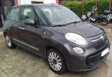RICAMBI FIAT 500L 1.3 MULTIJET ANNO 2013 SIGLA MOTORE 199B4000