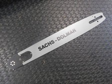 MOTOSEGA 20" 3/8 .063 BARRA