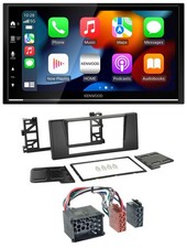 Kenwood DAB USB Bluetooth 2DIN