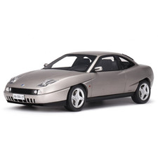 FIAT COUPE 2.0 TURBO 20V 1996