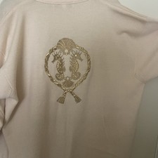 JAEGER WOOL CARDIGAN VINTAGE