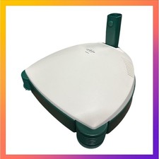 Lucidatrice Lavapavimenti Pulilux PL511 per Folletto VK 120 121 122 Originale .