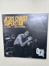JESUS CHRIST SUPER STAR THe