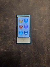 IPOD NANO 7    16GB 