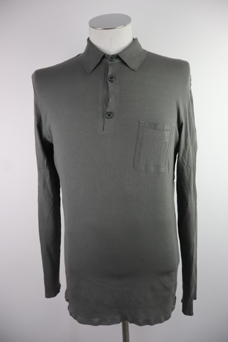Trussardi maglia polo - maglia,