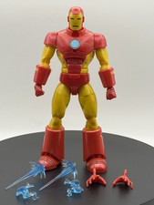 HASBRO Marvel Legends IRON