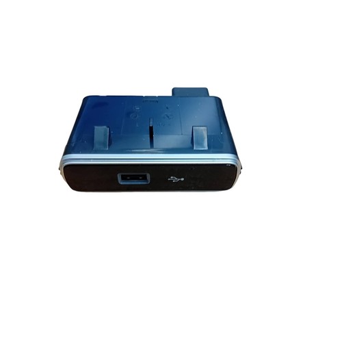 Centralina usb fiat 500x - usb,