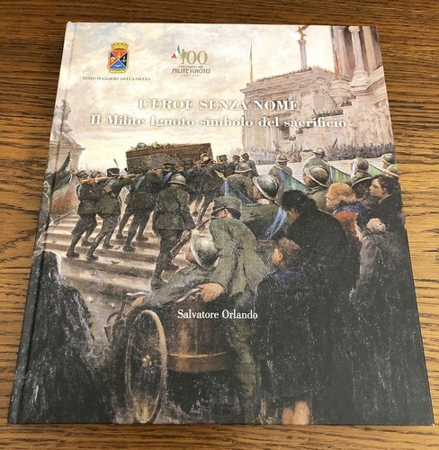 Ww1 eroe senza nome il - l'eroe,