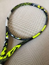Babolat PureAero Team 2022