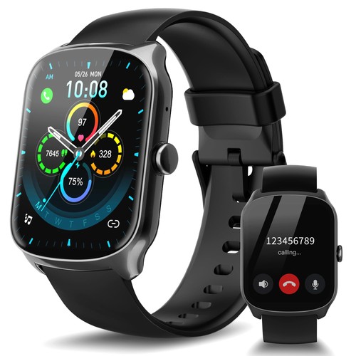 Smartwatch uomo donna schermo - smartwatch,