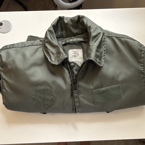 Giacca aviazione militare usa - aviazione,