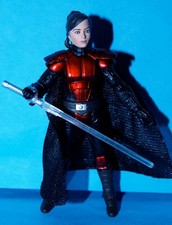 STAR WARS LEGACY SIGEL DARE