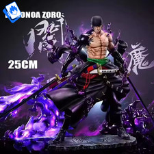 Action Figure One Piece Zoro