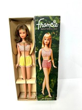 Bambola vintage Mattel Barbie