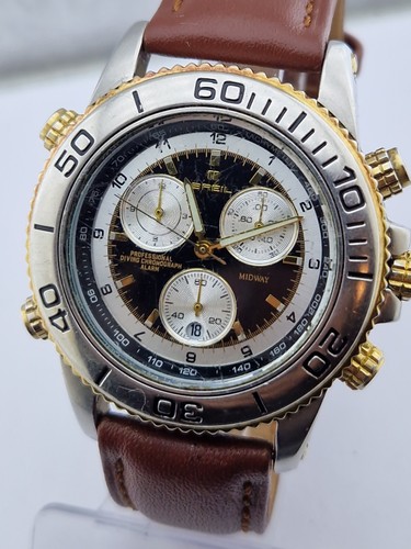 Orologio breil midway chrono - orologio,