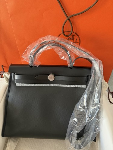 Hermès herbag sellier - hermès,