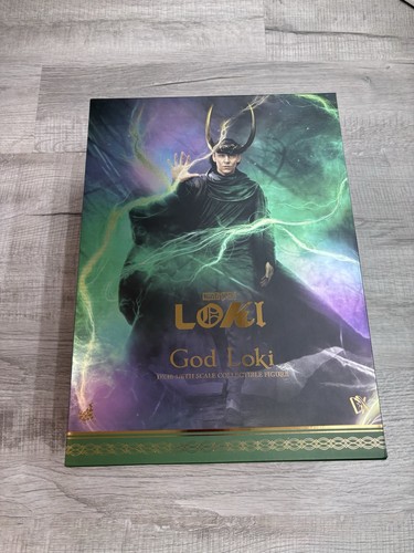 Hot toys god - hot, dx40