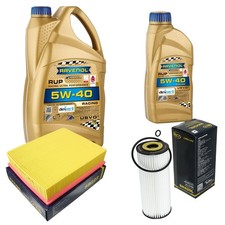 Pacchetto ispezione SCT 6L