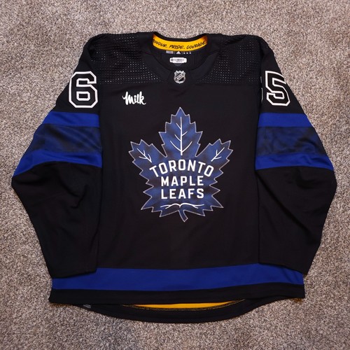 Toronto maple leafs - , danny